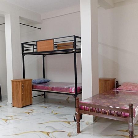Kochi The Bunkhouse Lodge & Hostel מראה חיצוני תמונה