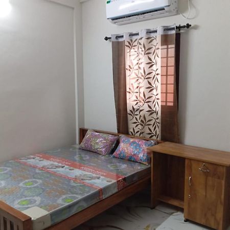 Kochi The Bunkhouse Lodge & Hostel מראה חיצוני תמונה