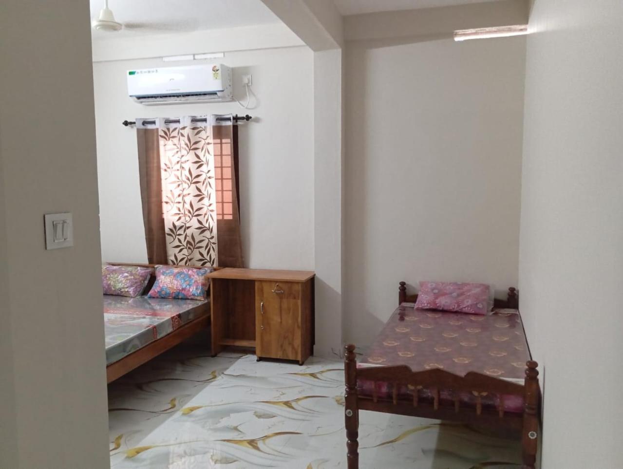 Kochi The Bunkhouse Lodge & Hostel חדר תמונה