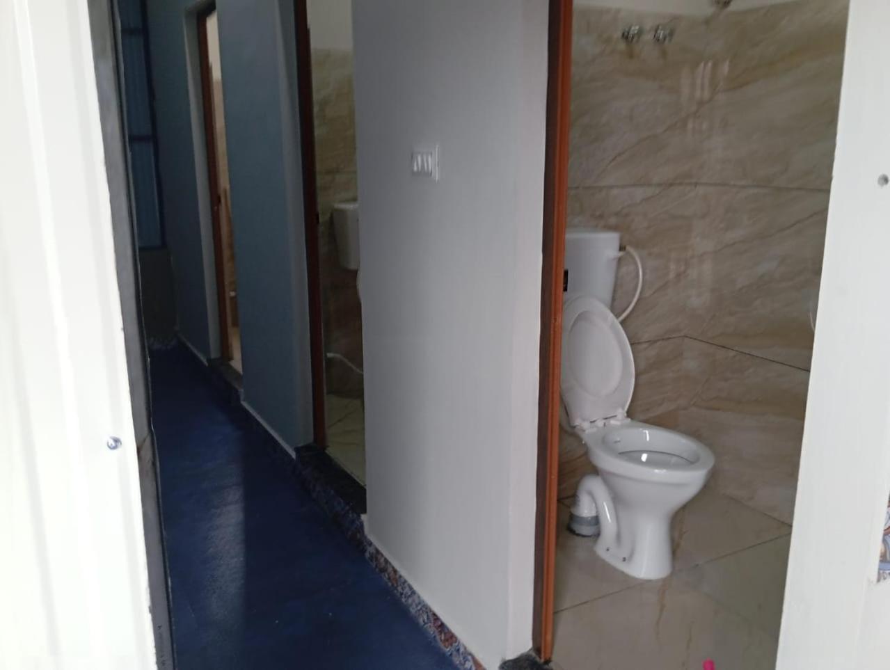Kochi The Bunkhouse Lodge & Hostel חדר תמונה