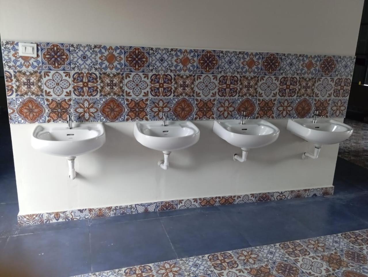 Kochi The Bunkhouse Lodge & Hostel חדר תמונה