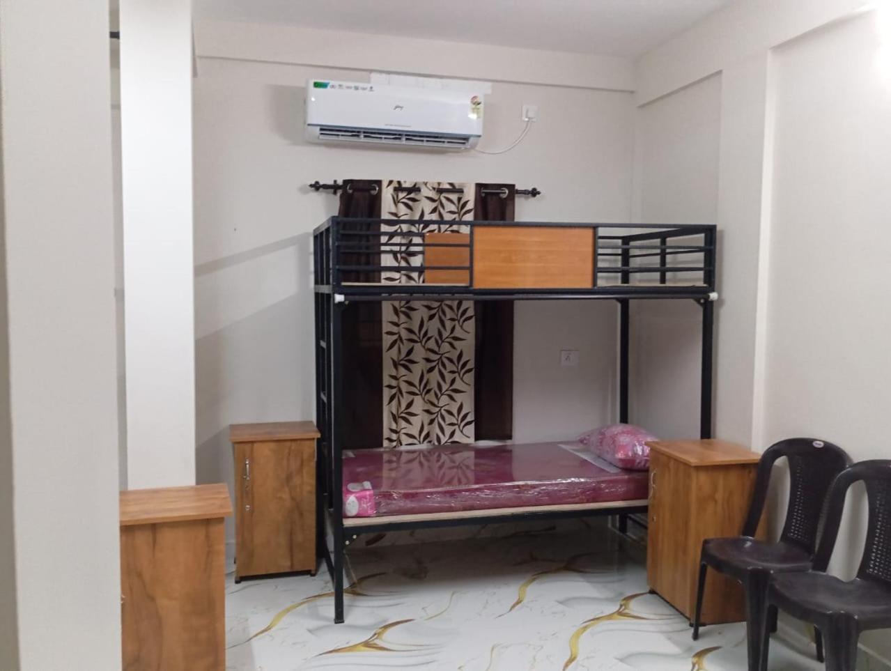 Kochi The Bunkhouse Lodge & Hostel חדר תמונה