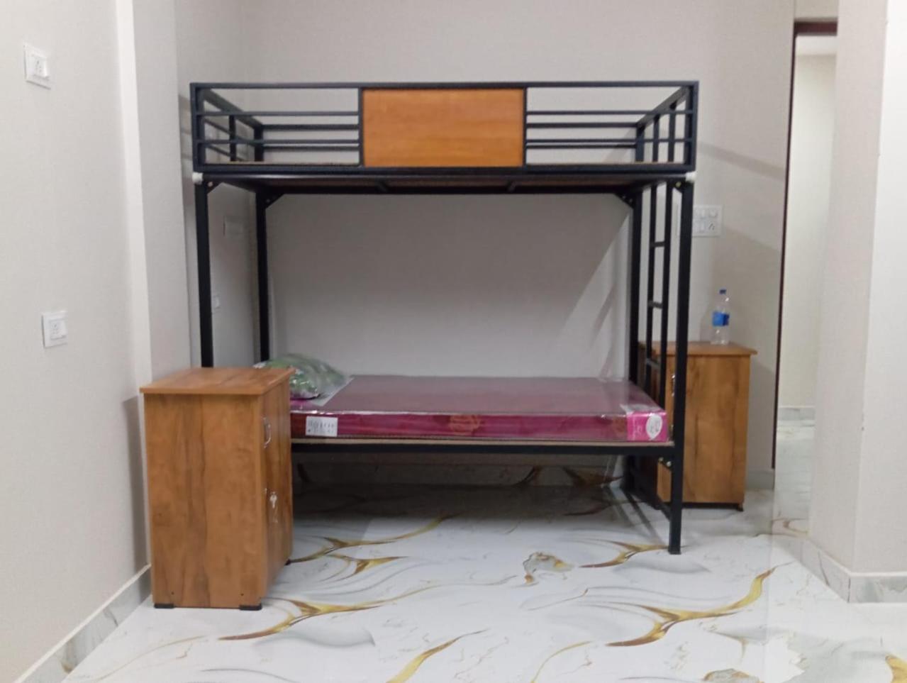 Kochi The Bunkhouse Lodge & Hostel מראה חיצוני תמונה